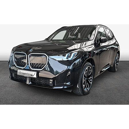 BMW X3 leasen