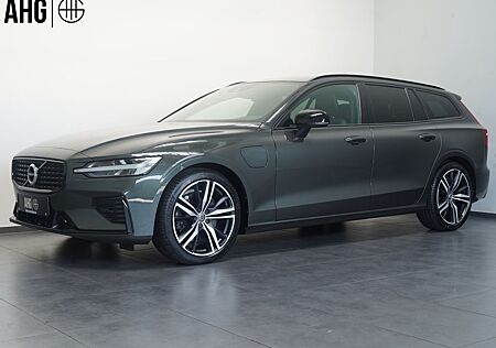 Volvo V60 T8 AWD Recharge Plug-In R Design