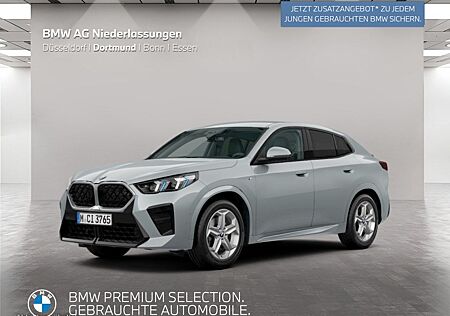 BMW X2 sDrive20i M Sport AHK Driv.Assist+ Harman/K