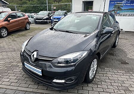 Renault Megane III Lim. 5-trg. Paris