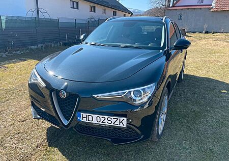 Alfa Romeo Stelvio 2.0 Turbo 16V 206kW Executive AT8-Q4...