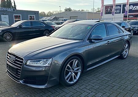 Audi A8 3.0 TDI quattro Sport Edition*Memory*Rollo*