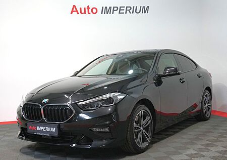 BMW 220 i Gran Coupe xDrive Sport Line*Panorama*LED