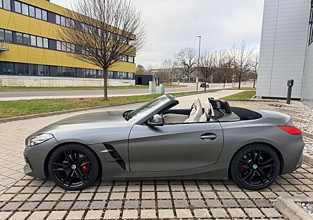 BMW Z4 Roadster M40 i ACC/Head-UP/Mega Optik