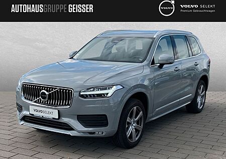 Volvo XC 90 XC90 B5 AWD Mild-Hybrid Core 7-Sitzer ACC