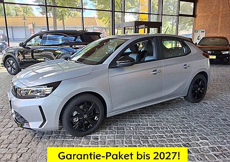 Opel Corsa +NAVI+Sitzg.+Garantie-Paket bis 2027!