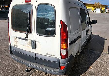 Renault Kangoo Rapid 1.5 dCi 50kW