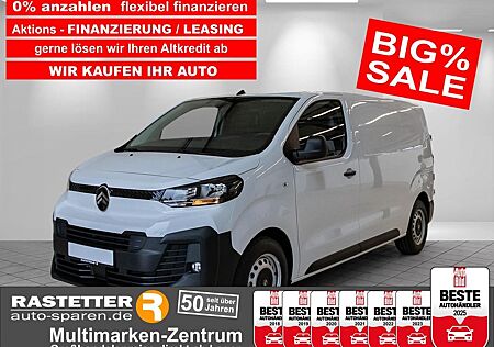 Citroën Jumpy L2 Visibility+Safety+PDC+Klima+Temp+DAB+Ne