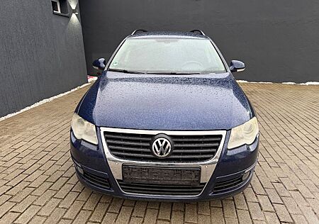 VW Passat Variant Volkswagen 2.0TDI Sportline TDI