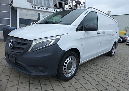 Mercedes-Benz Vito Kasten 119 CDI/BT 4x4 extralang LED*Kam..