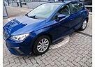 Seat Ibiza 1.0 TSI 70kW Black Edition Black Edition