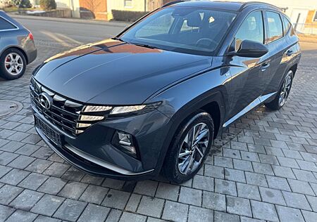 Hyundai Tucson Trend Mild-Hybrid 2WD