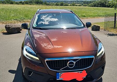 Volvo V40 CC V40 Cross Country D4 Summum Summum