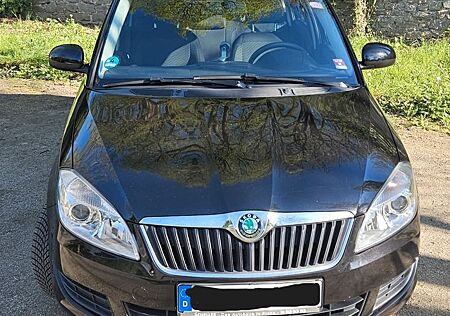Skoda Fabia 1.4l MPI Family Combi Family 63KW