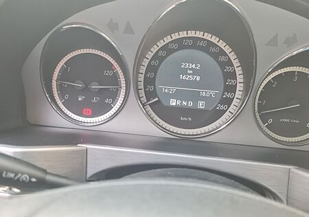 Mercedes-Benz GLK 350 CDI 4MATIC -