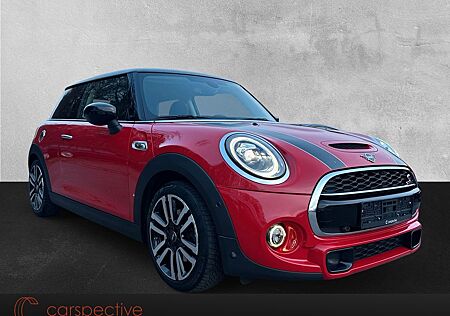Mini Cooper S JCW Automatik Kamera Leder Navi LED