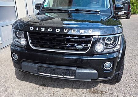 Land Rover Discovery 4/ 3.0 D/ 256 PS /Landmark Luxury