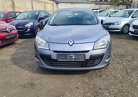 Renault Megane III Lim. 5-trg. Dynamique