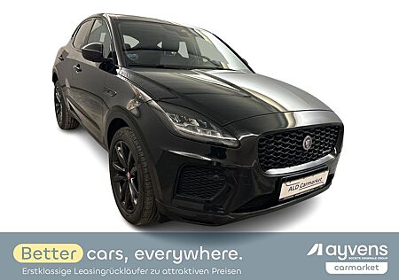Jaguar E-Pace R-Dynamic S P200 AWD