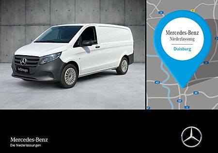 Mercedes-Benz Vito 116 CDI KA Lang PRO+AHK+9G+Klima+SpurP