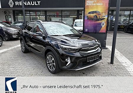 Kia Stonic Platinum Edition 1.0 T-GDI MIld Hybrid