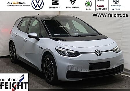 VW ID.3 Volkswagen Pro Performance 1st Edition+NAVI+LED+ACC