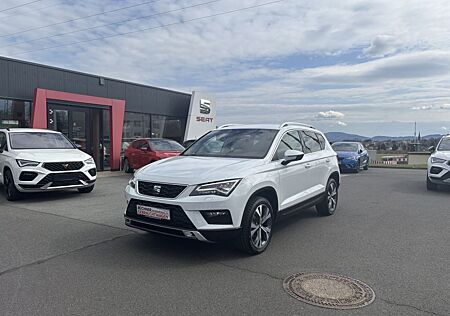 Seat Ateca 1.5 TSI ACT DSG OPF Xcellence