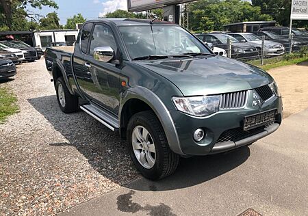 Mitsubishi L200 Intense Club Cab 4WD Klima