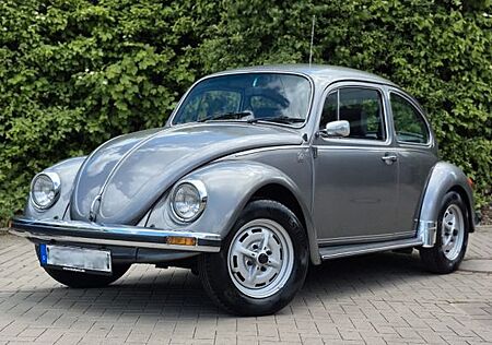 VW Käfer Volkswagen 50 Jahre Jubi G-Modell Jubiläumsmodell