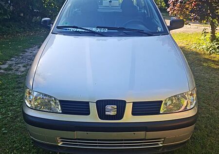 Seat Ibiza Stell 1.4