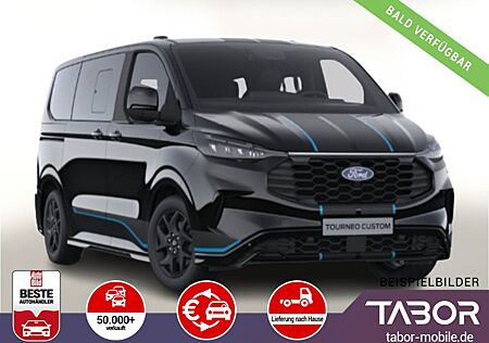 Ford Tourneo Custom 2.0 TDCi 170 Aut Sport 320 L1 ACC