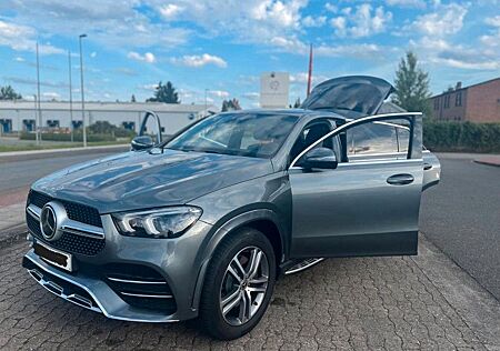 Mercedes-Benz GLE 350 d 4MATIC Coupé - AMG Paket *Garantie*