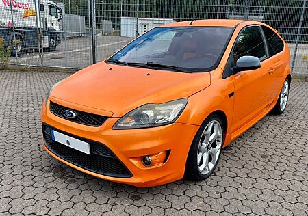 Ford Focus 2,5 ST