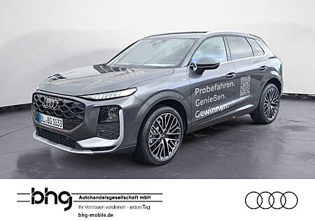 Audi Q3 gebraucht kaufen Audi Q3 SUV TFSI quattro S tronic