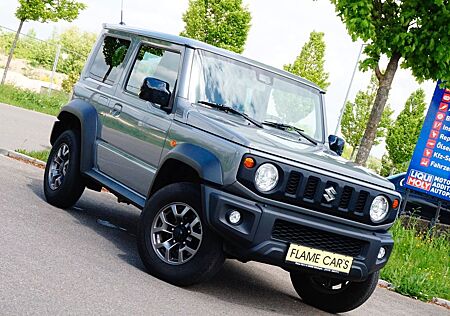 Suzuki Jimny Comfort AllGrip *LED*NAVI*SHZ*Tempomat