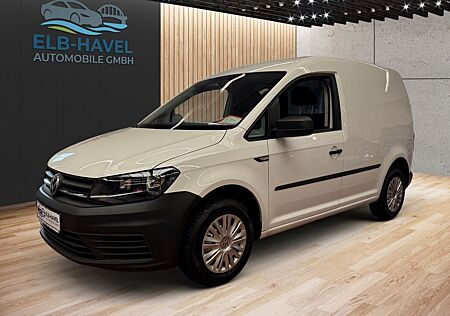 VW Caddy Volkswagen Nfz Kasten BMT*AHZV*FSE*Klima