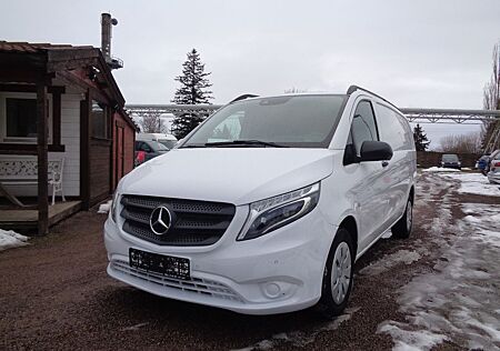 Mercedes-Benz Vito Kasten 116 CDI/BT RWD lang