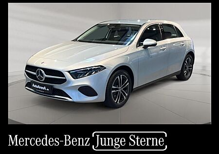 Mercedes-Benz A 250 e Cam+LED+Navi+AUT+PTS+Park-Assist+SHZ