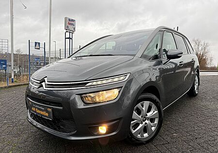 Citroën C4 Spacetourer Grand C4 Picasso/Spacetourer 7 Sitzer Kamera