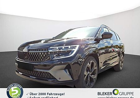 Renault Espace Esprit Alpine E-Tech Full Hybrid 200 7-S
