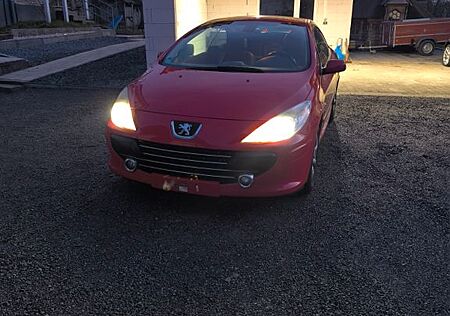 Peugeot 307 CC JBL 140 JBL