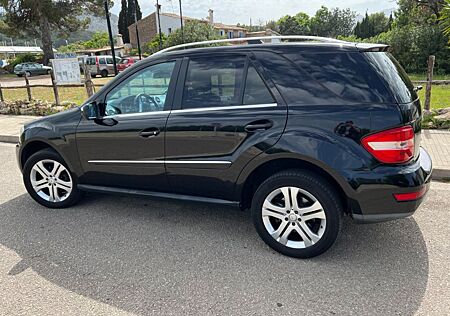 Mercedes-Benz ML 350 CDI 4MATIC -