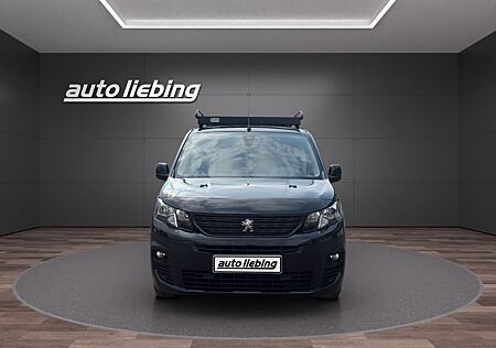 Peugeot Partner Asphalt L1*DAB*KLIMA*AZV*Autom.*Standhzg