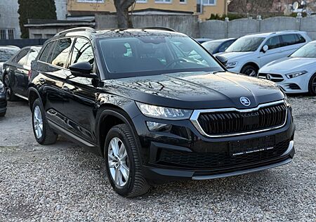 Skoda Kodiaq Ambition 4x4/R.Kamera/7-Sitzer/ACC/Spur