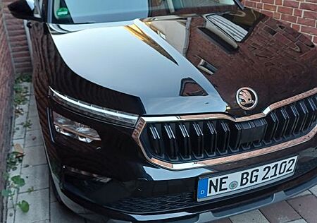 Skoda Kamiq 1.0 TSI 85kW DSG Selection Selection