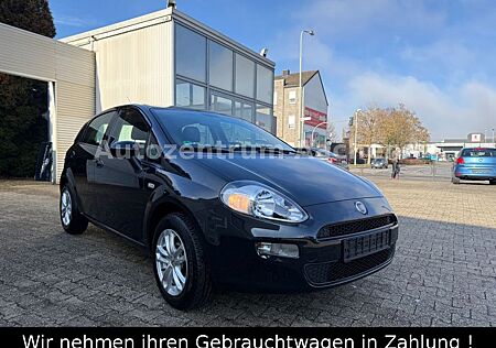 Fiat Punto Pop 1.2 * Klimaanlage* TÜV NEU* EURO 6