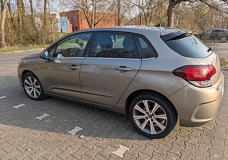 Citroën C4 PureTech 130 Stop&Start SELECTION