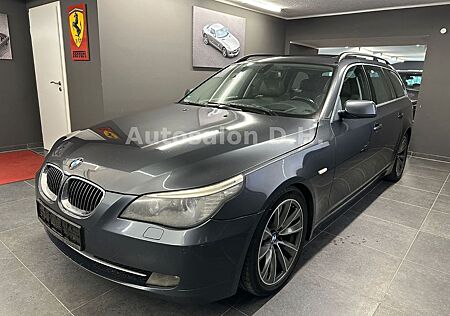 BMW 535d Edition Exclusive *Pano*Head*Up*Navi*Xenon*