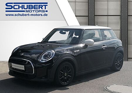 Mini Cooper SE Classic Trim LED NAVI LEDER AppleCarPl