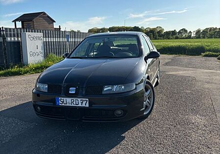 Seat Leon 1,9 TDI PD 110 kW Top Sport